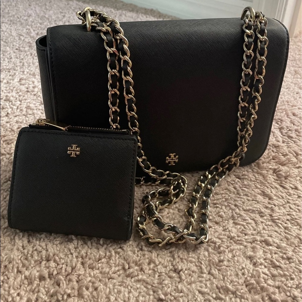 Tory Burch set
